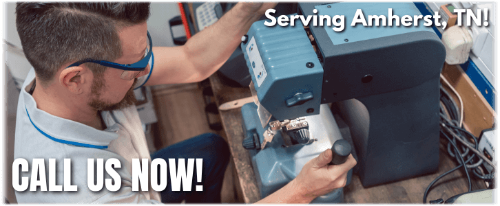 Locksmith Amherst TN